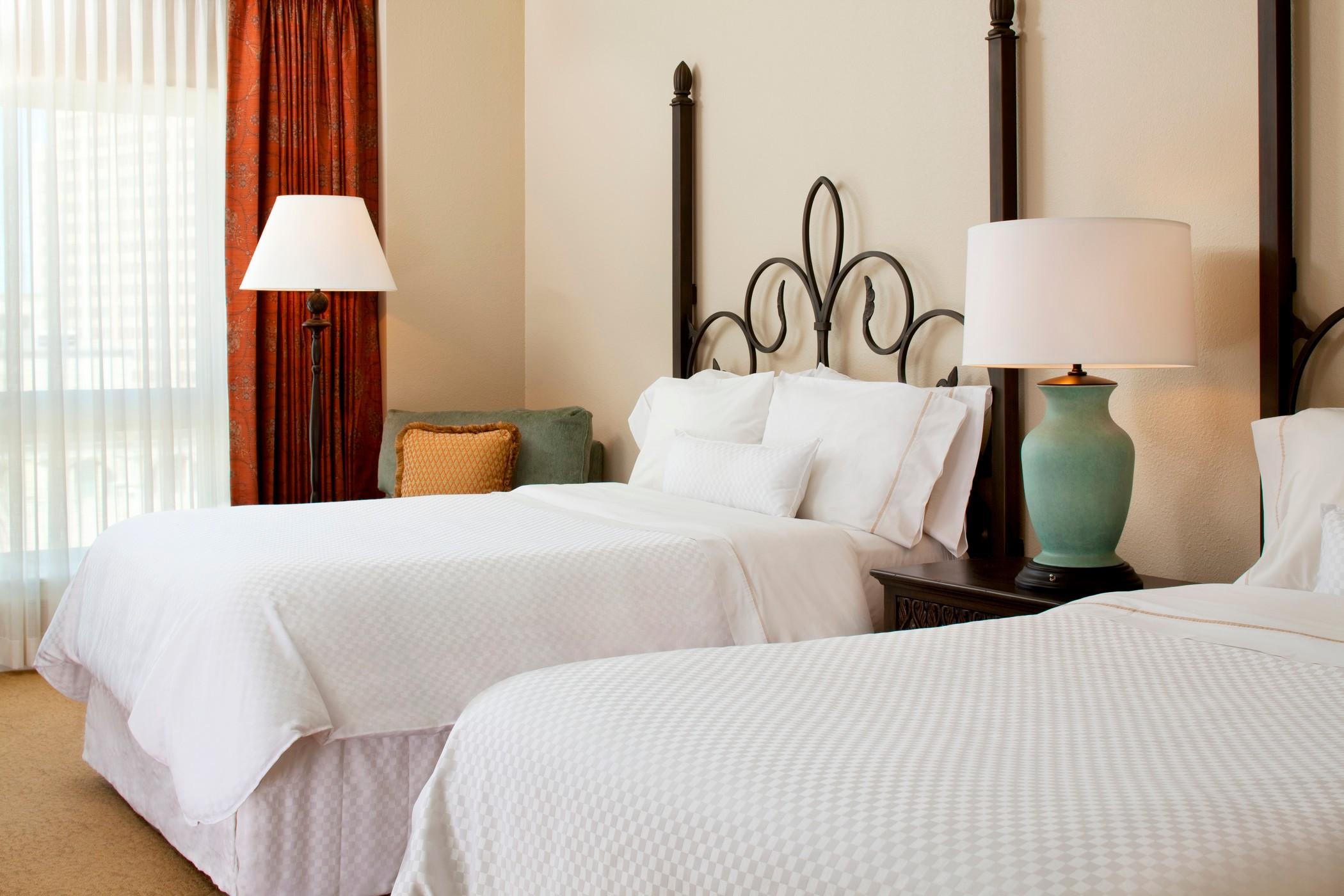 The Westin Riverwalk, San Antonio Kamer foto