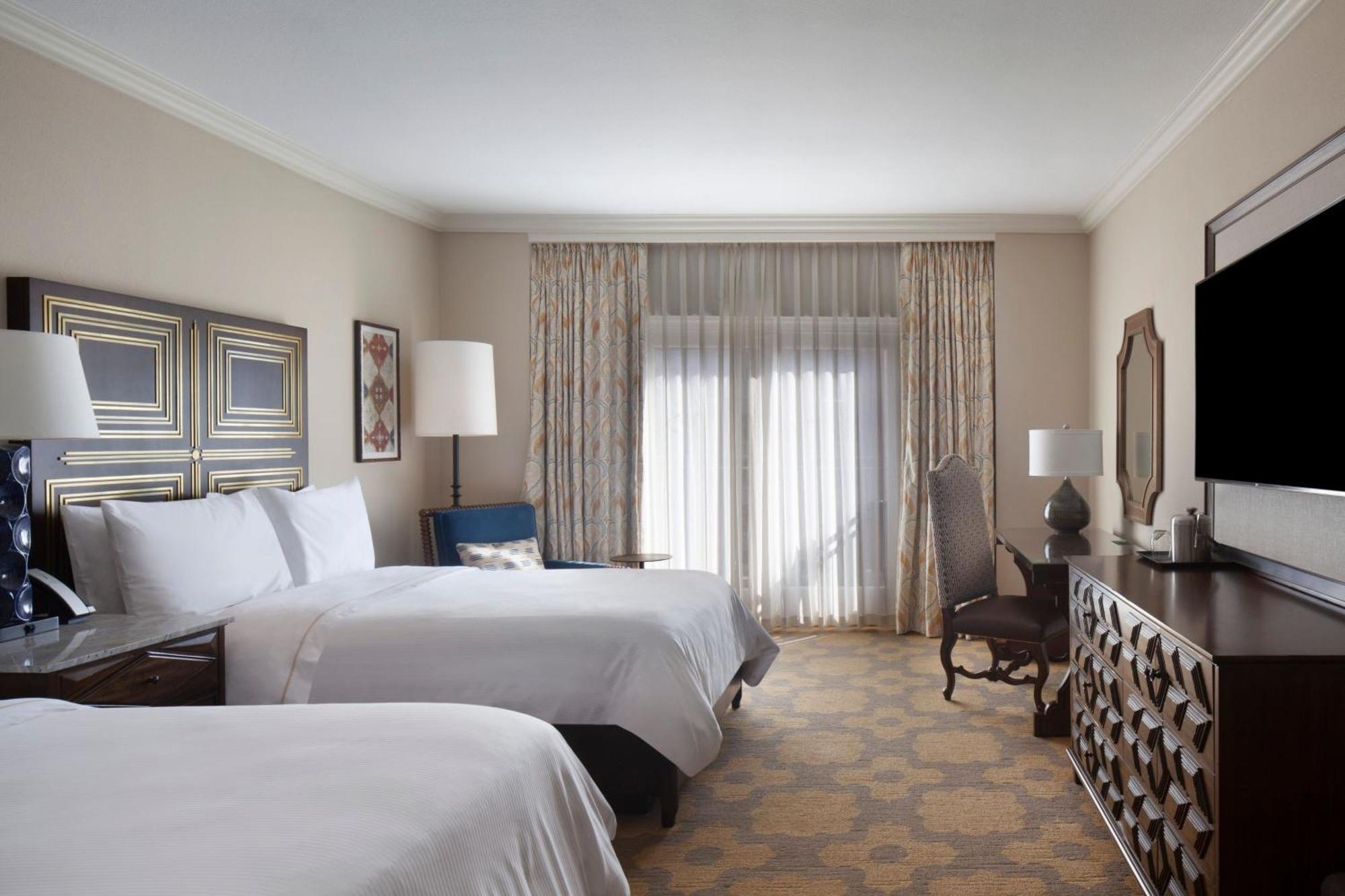 The Westin Riverwalk, San Antonio Buitenkant foto