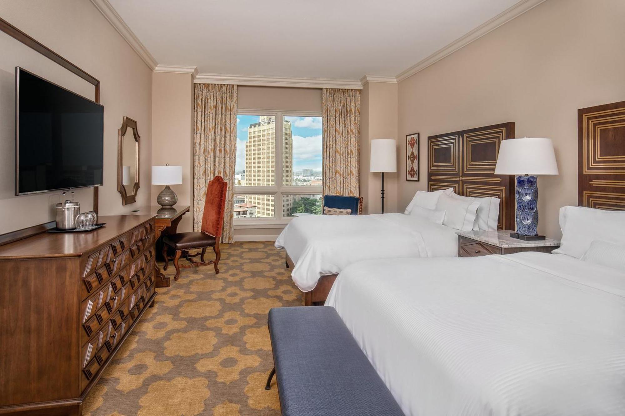 The Westin Riverwalk, San Antonio Buitenkant foto
